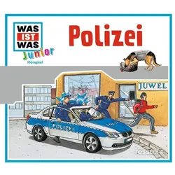 08: Polizei