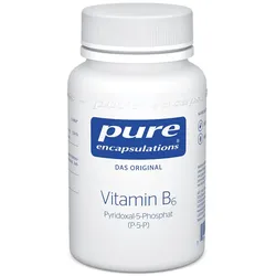 pure encapsulations Vitamin B6 P5P 180 St