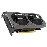 Inno3D GeForce GTX 1650 Twin X2 OC V3 4 GB