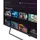 Grundig 43 CUA 7390 43" 4K LED Smart TV