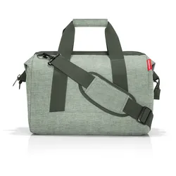 Reisenthel Allrounder M, Twist Sage