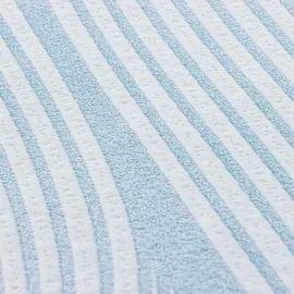 vidaXL Matratze Weiß 160 x 200 cm der Schaum