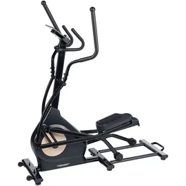 Christopeit Sport Ellipsentrainer Fit Wheel Pro