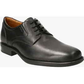GEOX Federico Schuhe Black 45