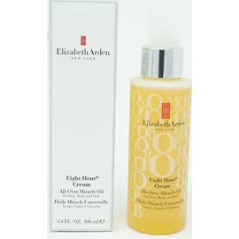 Elizabeth Arden Eight Hour All Over Miracle Öl 100 ml