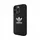 adidas iPhone 13 Pro Hardcase schwarz