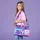 Scooli Sporttasche Unicorn Academy Pink
