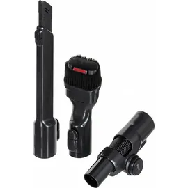 Samsung Bespoke Jet Ultra Complete Extra VS90F40DEK/WA Satin Black