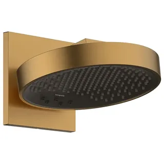 Hansgrohe Rainfinity 250 3jet Wandmontage chrom