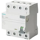 Siemens Indus.Sector FI-Schutzschalter 5SV3344-3