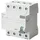 Siemens Indus.Sector FI-Schutzschalter 5SV3344-3