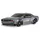 AMEWI RC-Auto Drift Sport Muscle Car 4CH RTR grau 1:43