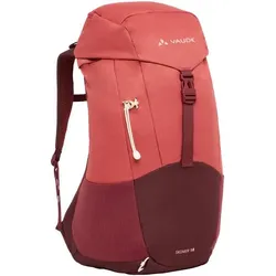 VAUDE Rucksack Wo Skomer 18, brick, ONE SIZE