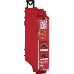 Schneider Electric Sicherheitsrelais XPSBAT12A1AC