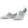 Falke Cool Kick Invisible Socken, grau