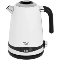 Adler AD 1295w satin white