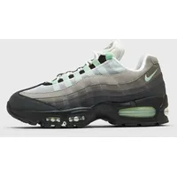 WMNS AIR MAX 95 BIG BUBBLE - black|grey - 48,5