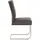 Niehoff Freischwinger Komfort 2 Stk. (anthrazit,