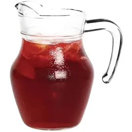 Olympia Glaskrüge 0,5L