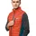 Jack Wolfskin ROUTEBURN PRO INS VEST Rot M