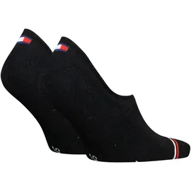 Tommy Hilfiger Füßlinge 003 - navy 39-42