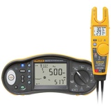 Fluke 1664FC UK/T6PRO Installationstester