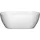 Duravit DuraKanto freistehende Badewanne 160 x 75 cm (700560030000000)
