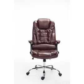 CLP Thor bordeauxrot