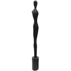 Signes Grimalt  Statuetten und Figuren Abbildung Afrikanische Skulptur  in Schwarz, Einheitsgrösse