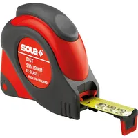 Sola Rollbandmaß BIG T 5 m