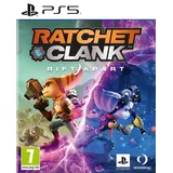 Ratchet & Clank: Rift Apart (PS5)