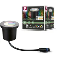 Paulmann Plug & Shine Zigbee RGBW rund IP65