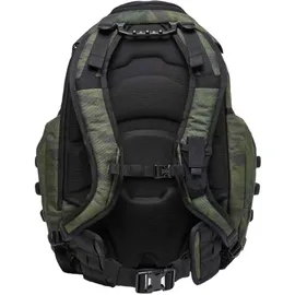 OAKLEY Kitchen Sink Tiger Camo Green