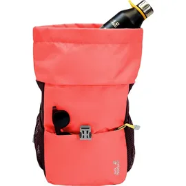 Jack Wolfskin Island Mini 10 l sunset coral