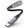 UGREEN USB-C zu 3,5mm Klinken-Buchse 10cm (80154)