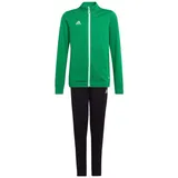 Adidas Kinder Trainingsanzug Entrada 22 Track Suit HI2138+HC0337 164
