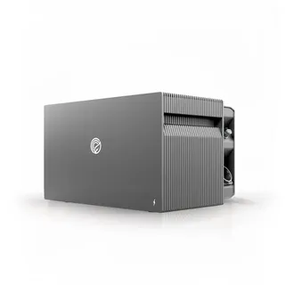 Solakon ONE All-in-One Balkonkraftwerk Speicher mit 2,11 kWh Kapazität, 2600W über 4 MPPTs, KI-Funktionen, Nulleinspeisung, einheitlichem App-Ökosystem, Plug & Play