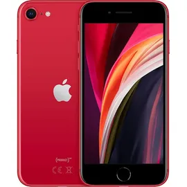 Apple iPhone SE 2022 128 GB (PRODUCT)RED