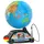 Vtech Interaktiver Videoglobus (Deutsch)