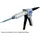WEICON Dosierpistole Easy-Mix D 50