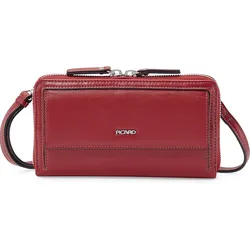 Picard Handytasche Ladysafe Dunkelrot Damen 
