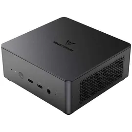 MINIS FORUM UM790 Pro R9-7940hs/32gb/1tb Ssd Mini-pc - Black
