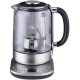 Alpina 1,7 l Schwarz