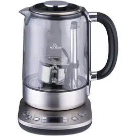 Alpina 1,7 l Schwarz