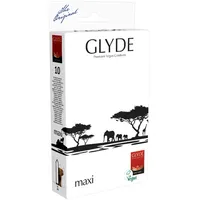 Glyde Maxi 10 Stück,