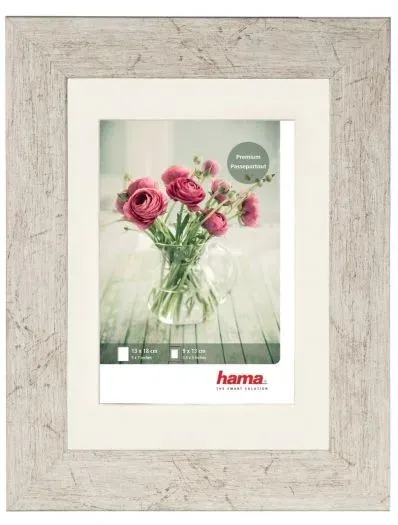 Hama 175288 Chalet taupe 13x18