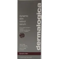 Dermalogica Dynamic Skin Retinol Serum 30 ml