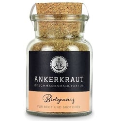 Ankerkraut Brotgewürz