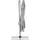 Doppler Active 260 x 350 cm Hellgrau