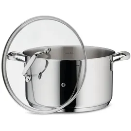 Kela Flavoria Fleischtopf 24 cm rund